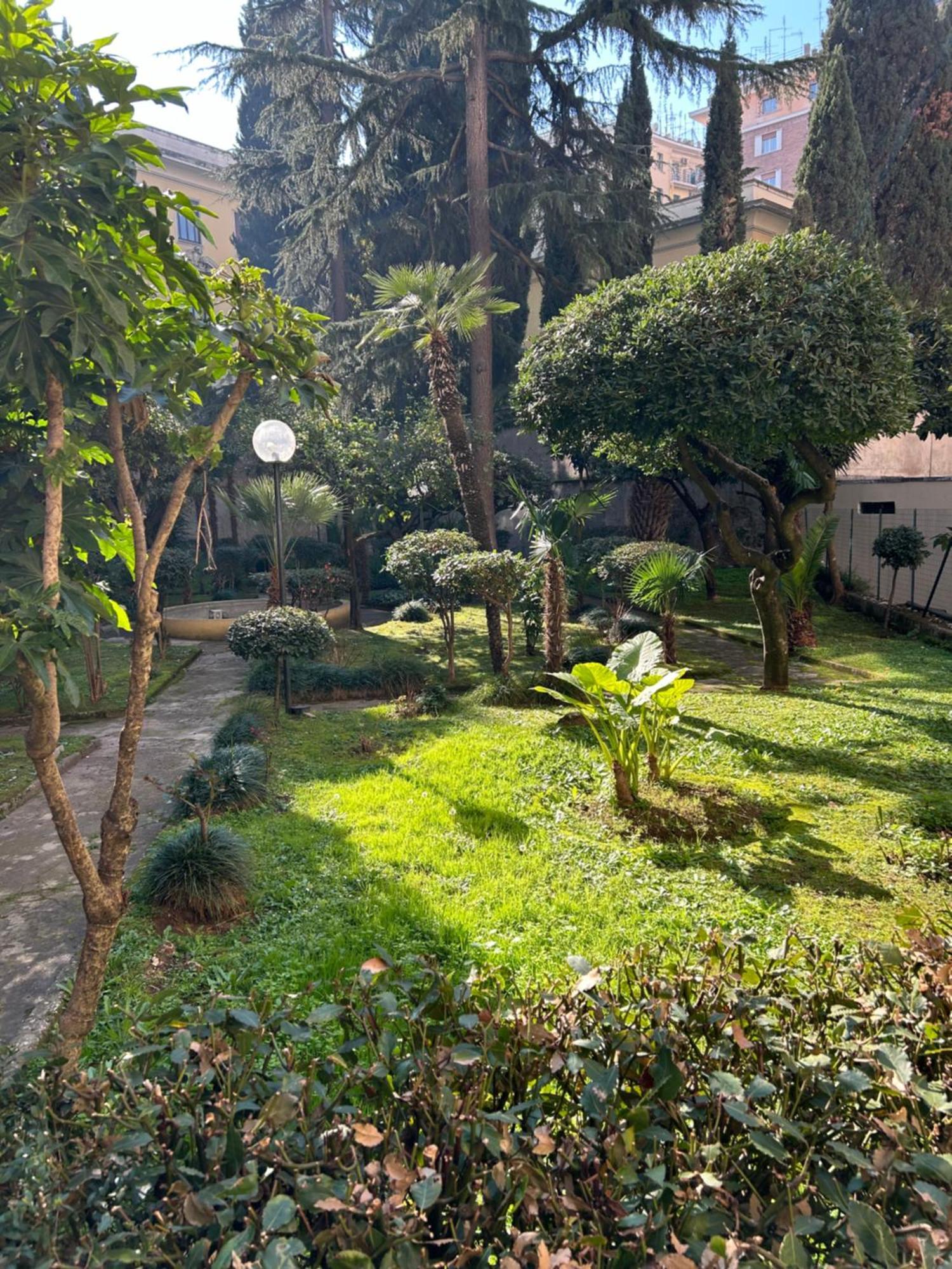 Roma Apartment Holiday Exterior photo
