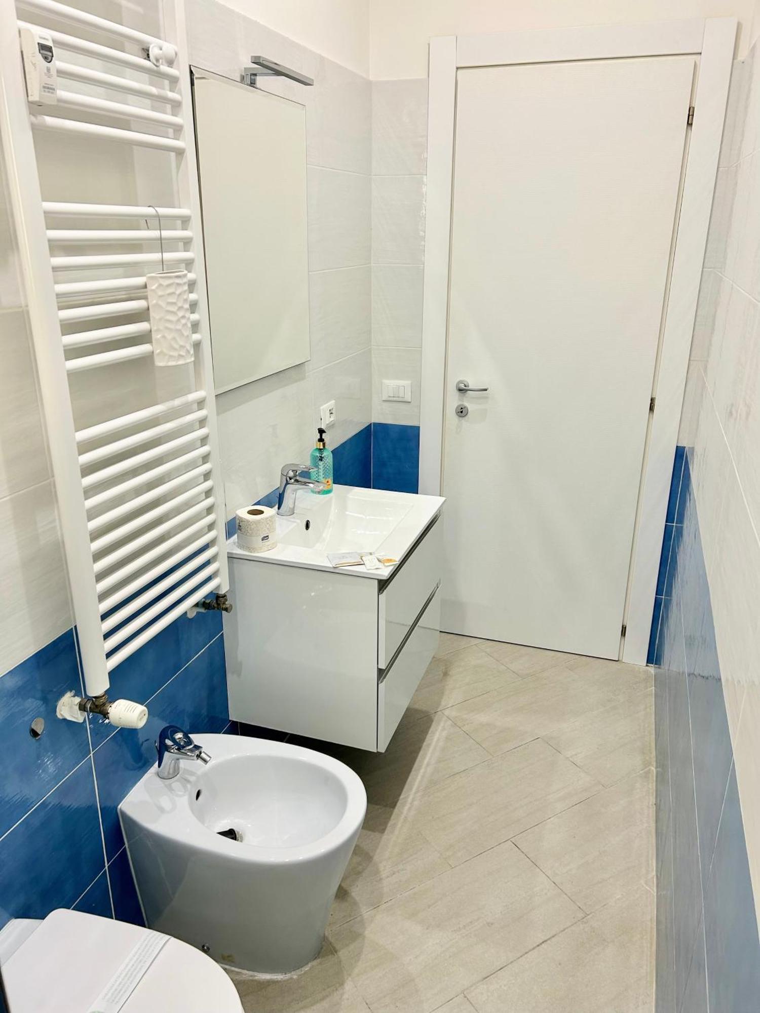 Roma Apartment Holiday Exterior photo