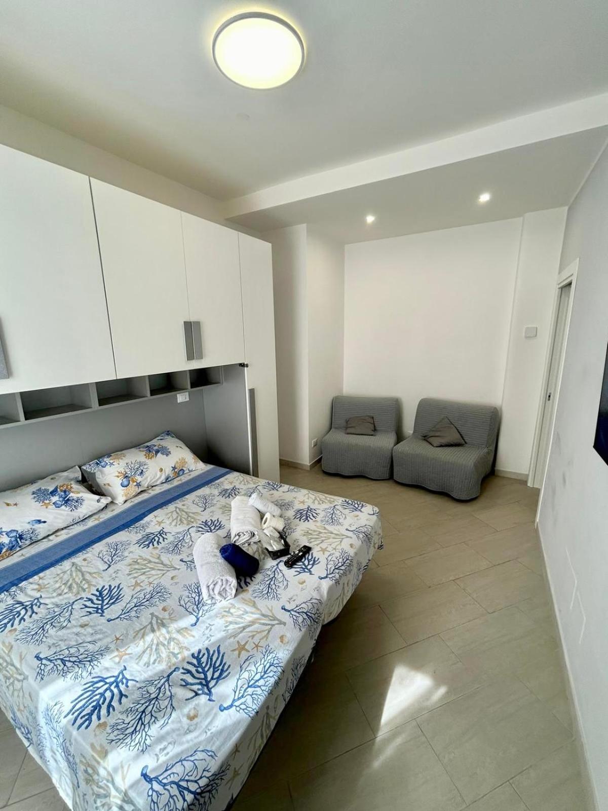 Roma Apartment Holiday Exterior photo